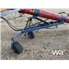 Image 4 : SAKUNDIAK 10" X 45 FT. AUGER C/W: MOVER