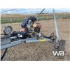 Image 7 : SAKUNDIAK 10" X 45 FT. AUGER C/W: MOVER