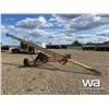 Image 2 : WESTFIELD 7" X 36 FT. GRAIN AUGER & MOTOR