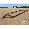 Image 1 : 24 FT. GRAIN BIN TRAILER