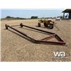 Image 2 : 24 FT. GRAIN BIN TRAILER