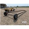 Image 3 : 24 FT. GRAIN BIN TRAILER