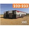 Image 1 : 2013 ALTA-FAB 14X60 FT. 12 MAN SUPER TEXAS CAMP