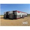 Image 2 : 2013 ALTA-FAB 14X60 FT. 12 MAN SUPER TEXAS CAMP