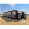 Image 3 : 2013 ALTA-FAB 14X60 FT. 12 MAN SUPER TEXAS CAMP
