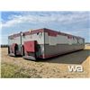 Image 4 : 2013 ALTA-FAB 14X60 FT. 12 MAN SUPER TEXAS CAMP