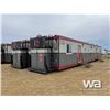 Image 2 : 2011 ALTA-FAB 12X60 FT. 10 MAN TEXAS CAMP