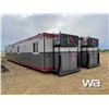 Image 3 : 2011 ALTA-FAB 12X60 FT. 10 MAN TEXAS CAMP