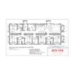 Image 40 : 2011 ALTA-FAB 12X60 FT. 10 MAN TEXAS CAMP