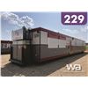 Image 1 : 2018 ALTA-FAB 14X62 FT. D/CC WELLSITE