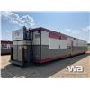 Image 2 : 2018 ALTA-FAB 14X62 FT. D/CC WELLSITE