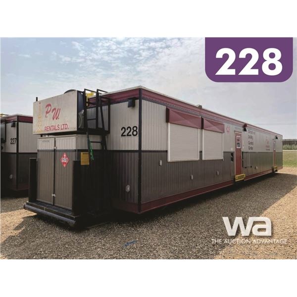 2018 ALTA-FAB 14X62 FT. D/CC WELLSITE