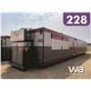 Image 1 : 2018 ALTA-FAB 14X62 FT. D/CC WELLSITE