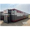 Image 2 : 2018 ALTA-FAB 14X62 FT. D/CC WELLSITE