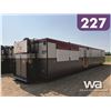 Image 1 : 2018 ALTA-FAB 14X62 FT. D/CC WELLSITE