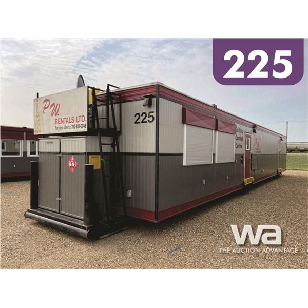 2017 ALTA-FAB 14X62 FT. D/CC WELLSITE