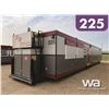 Image 1 : 2017 ALTA-FAB 14X62 FT. D/CC WELLSITE