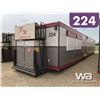 Image 1 : 2017 ALTA-FAB 14X62 FT. D/CC WELLSITE