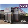 Image 1 : 2017 ALTA-FAB 14X62 FT. D/CC WELLSITE