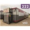 Image 1 : 2017 ALTA-FAB 14X62 FT. D/CC WELLSITE