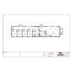 Image 31 : 2017 ALTA-FAB 14X62 FT. D/CC WELLSITE