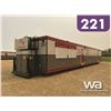 Image 1 : 2017 ALTA-FAB 14X62 FT. D/CC WELLSITE