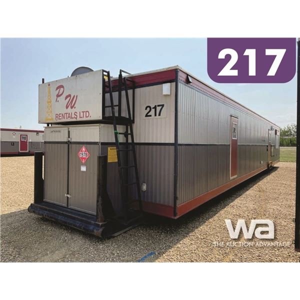 2014 ALTA-FAB 14X60 FT. DIRECTIONAL WELLSITE