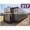 Image 1 : 2014 ALTA-FAB 14X60 FT. DIRECTIONAL WELLSITE