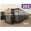 Image 1 : 2014 ALTA-FAB 14X60 FT. DIRECTIONAL WELLSITE