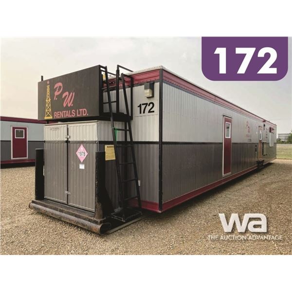 2012 ALTA-FAB 12X60 FT. DIRECTIONAL WELLSITE