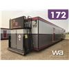 Image 1 : 2012 ALTA-FAB 12X60 FT. DIRECTIONAL WELLSITE