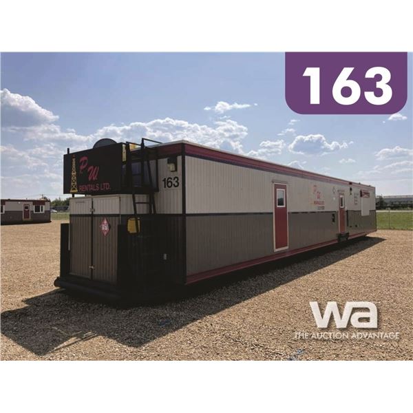2012 ALTA-FAB 12X60 FT. DIRECTIONAL WELLSITE