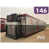 Image 1 : 2011 ALTA-FAB 12X60 FT. DIRECTIONAL WELLSITE