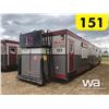 Image 1 : 2011 ALTA-FAB 14X60 FT. DCC WELLSITE
