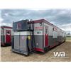 Image 2 : 2011 ALTA-FAB 14X60 FT. DCC WELLSITE
