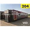 Image 1 : 2014 ALTA-FAB 12X60 FT. DCC WELLSITE