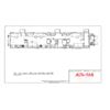 Image 24 : 2014 ALTA-FAB 12X60 FT. DCC WELLSITE