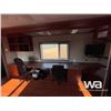Image 19 : 2013 ALTA-FAB 12X60 FT. DCC WELLSITE
