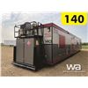 Image 1 : 2010 ALTA-FAB 12X60 FT. DCC WELLSITE