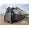 Image 2 : 2010 ALTA-FAB 12X60 FT. DCC WELLSITE