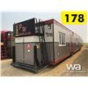 Image 1 : 2012 ALTA-FAB 12X60 FT. COMMAND CENTER WELLSITE