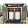 Image 21 : 2012 ALTA-FAB 12X60 FT. COMMAND CENTER WELLSITE