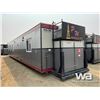 Image 3 : 2012 ALTA-FAB 12X60 FT. COMMAND CENTER WELLSITE