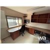 Image 9 : 2012 ALTA-FAB 12X60 FT. COMMAND CENTER WELLSITE