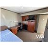 Image 13 : 2011 ALTA-FAB 14X60 FT. 4 MAN EXECUTIVE SLEEPER