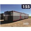 Image 1 : 2011 ALTA-FAB 14X60 FT. 4 MAN EXECUTIVE SLEEPER