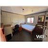 Image 20 : 2011 ALTA-FAB 14X60 FT. 4 MAN EXECUTIVE SLEEPER
