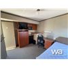 Image 21 : 2011 ALTA-FAB 14X60 FT. 4 MAN EXECUTIVE SLEEPER