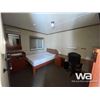 Image 24 : 2011 ALTA-FAB 14X60 FT. 4 MAN EXECUTIVE SLEEPER