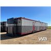 Image 2 : 2011 ALTA-FAB 14X60 FT. 4 MAN EXECUTIVE SLEEPER